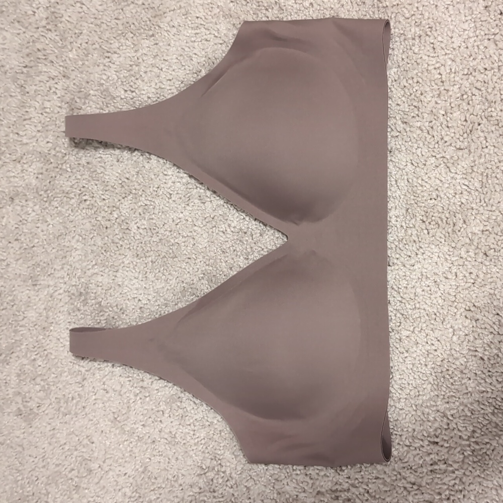 Vinfact No Underwire deep v.